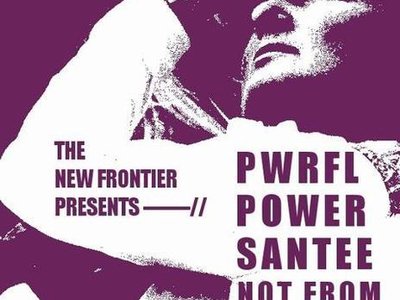 The New Frontier