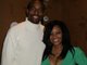 Lalah Hathaway/Compound Grill/ Jan 2012