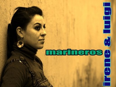 ahora marineros