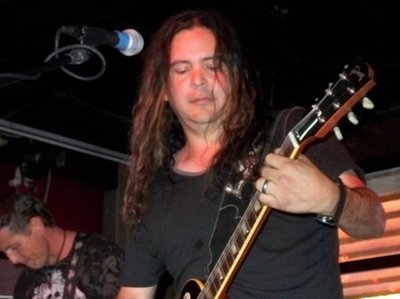 Joe Palma - XTRA910 RockBar Remote 5/4/12