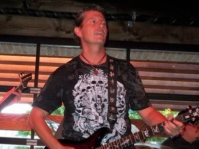 Dan Bickley - XTRA910 RockBar Remote 5/4/12
