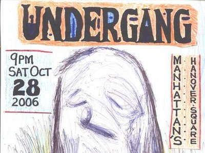 Undergang photo