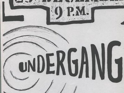 Undergang photo