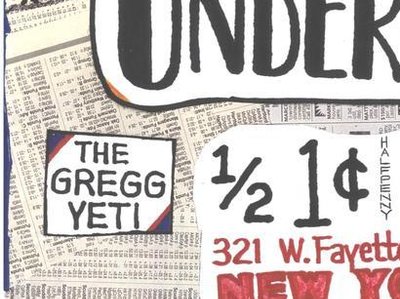 Undergang photo