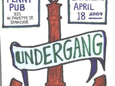 Undergang photo