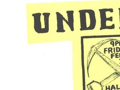 Undergang photo