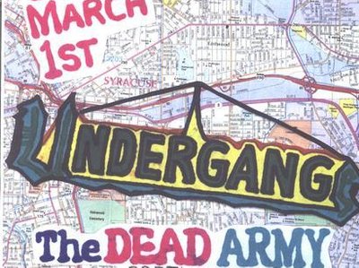 Undergang photo