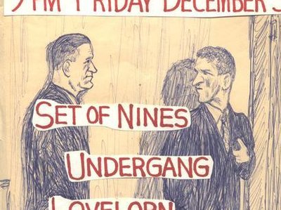 Undergang photo