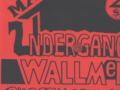 Undergang photo
