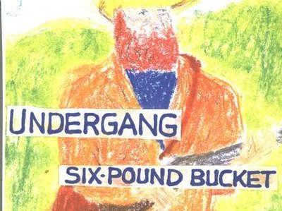 Undergang photo