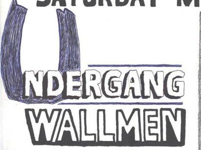 Undergang photo