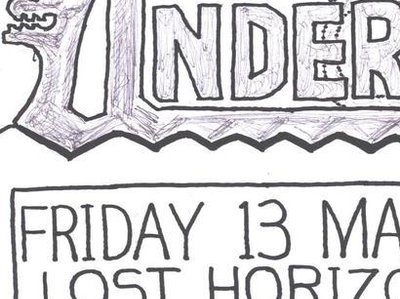 Undergang photo