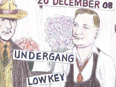 Undergang photo