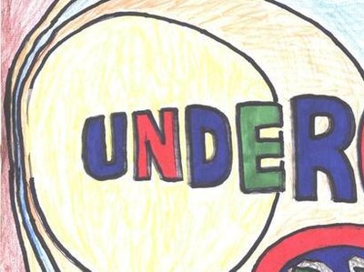 Undergang photo