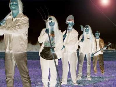 Dig negative