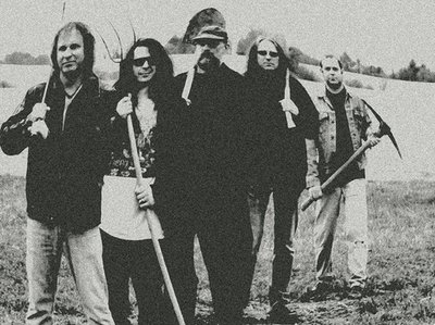 UNDERGANG Dig