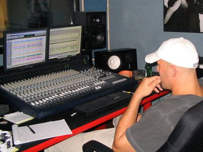 I wish I knew what I was doin'!!