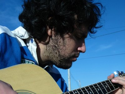 Pablo Britos photo