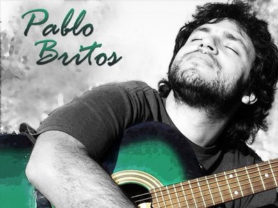 Pablo Britos photo