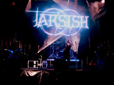 Tarsish @ Expoeste Caldas da Rainha