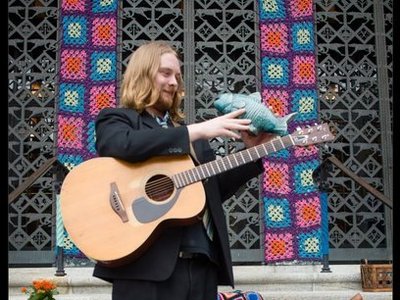 Reverend TJ McGlinchey photo