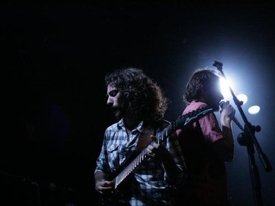 Live, 19/5 | Misha & Guy