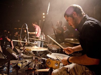Live, 19/5 | Yogev's POV