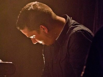 Live, 19/5 | Yoav