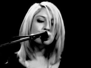 Andrea Desmond photo