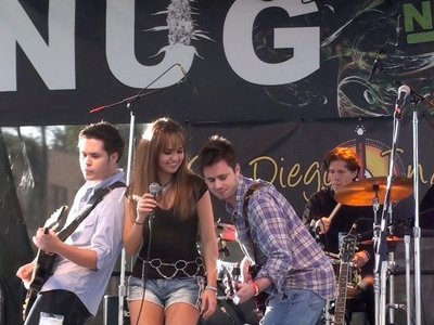 San Diego Indie Fest