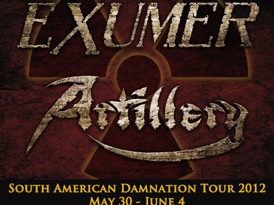 EXUMER photo