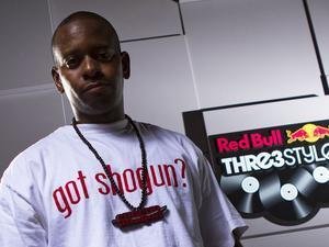 RedBull ThreeStyle