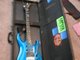 My '91 American Showster Metalist III!