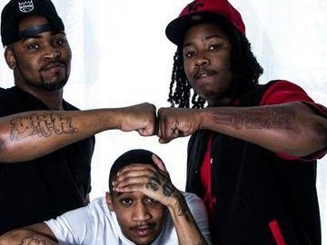 TeamHyphy photo