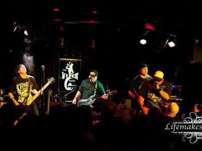 The Chimpz photo