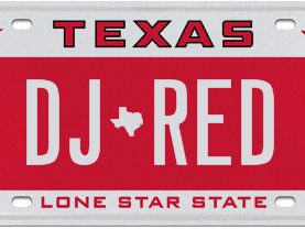 Dj Red-Screwed Up Deejay photo