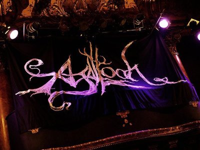 Agalloch photo