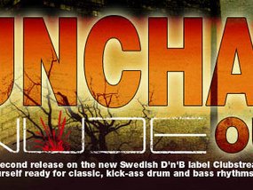 NUIDE: UNCHAINED ep