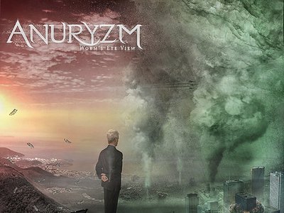 Anuryzm photo