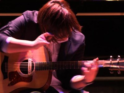 Ryo Sean Okada photo