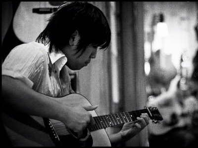 Ryo Sean Okada photo