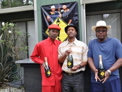 walker boyz photo
