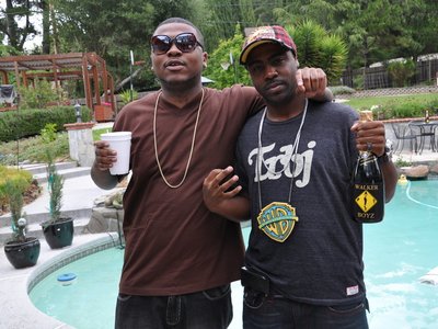 walker boyz photo