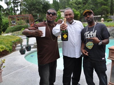 walker boyz photo