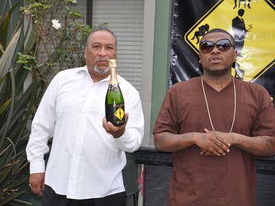 walker boyz photo
