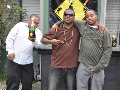 walker boyz photo