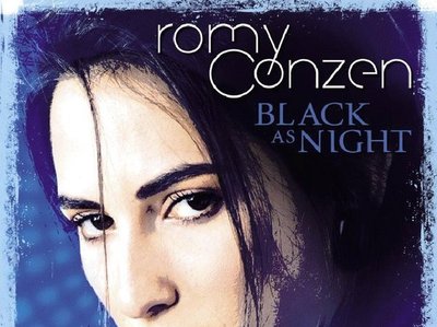 Romy Conzen photo
