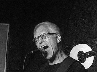 Clockwise at The Cavern Pub as part of IPO Liverpool 2012 on May 22nd 2012. Photo Credit: Alan Kenny