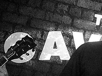 Clockwise at The Cavern Pub as part of IPO Liverpool 2012 on May 22nd 2012. Photo Credit: Alan Kenny