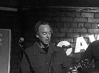 Clockwise at The Cavern Pub as part of IPO Liverpool 2012 on May 22nd 2012. Photo Credit: Alan Kenny